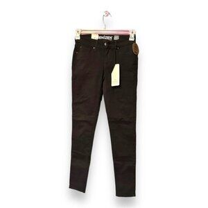 NWT Women’s Vintage Denizen by Levi Strauss Denim Legging 2 Small